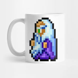 Fusoya Sprite Mug